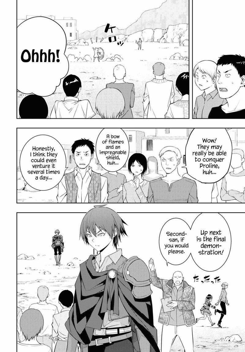 Moto Sekai IchII Subchara Ikusei Nikki Hai Player Isekai Wo Kouryakuchuu 29 2