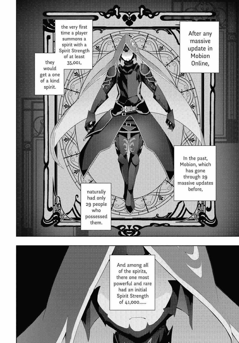 Moto Sekai IchII Subchara Ikusei Nikki Hai Player Isekai Wo Kouryakuchuu 29 6