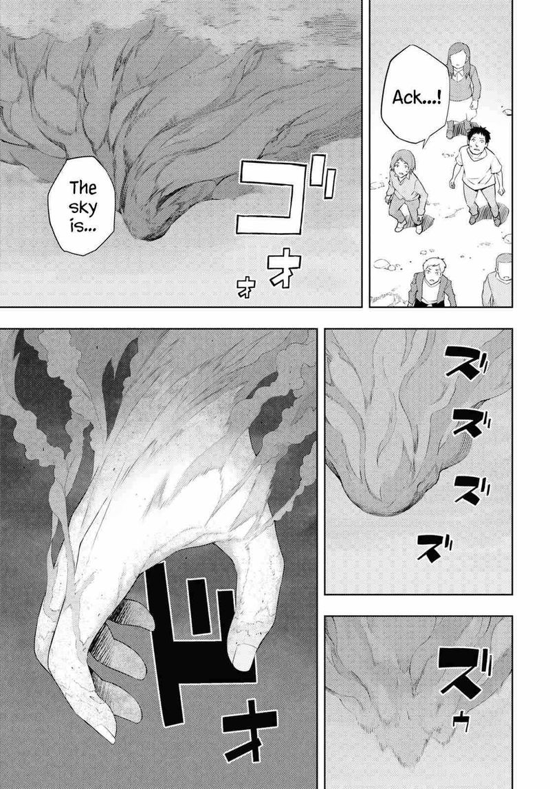 Moto Sekai IchII Subchara Ikusei Nikki Hai Player Isekai Wo Kouryakuchuu 29 7