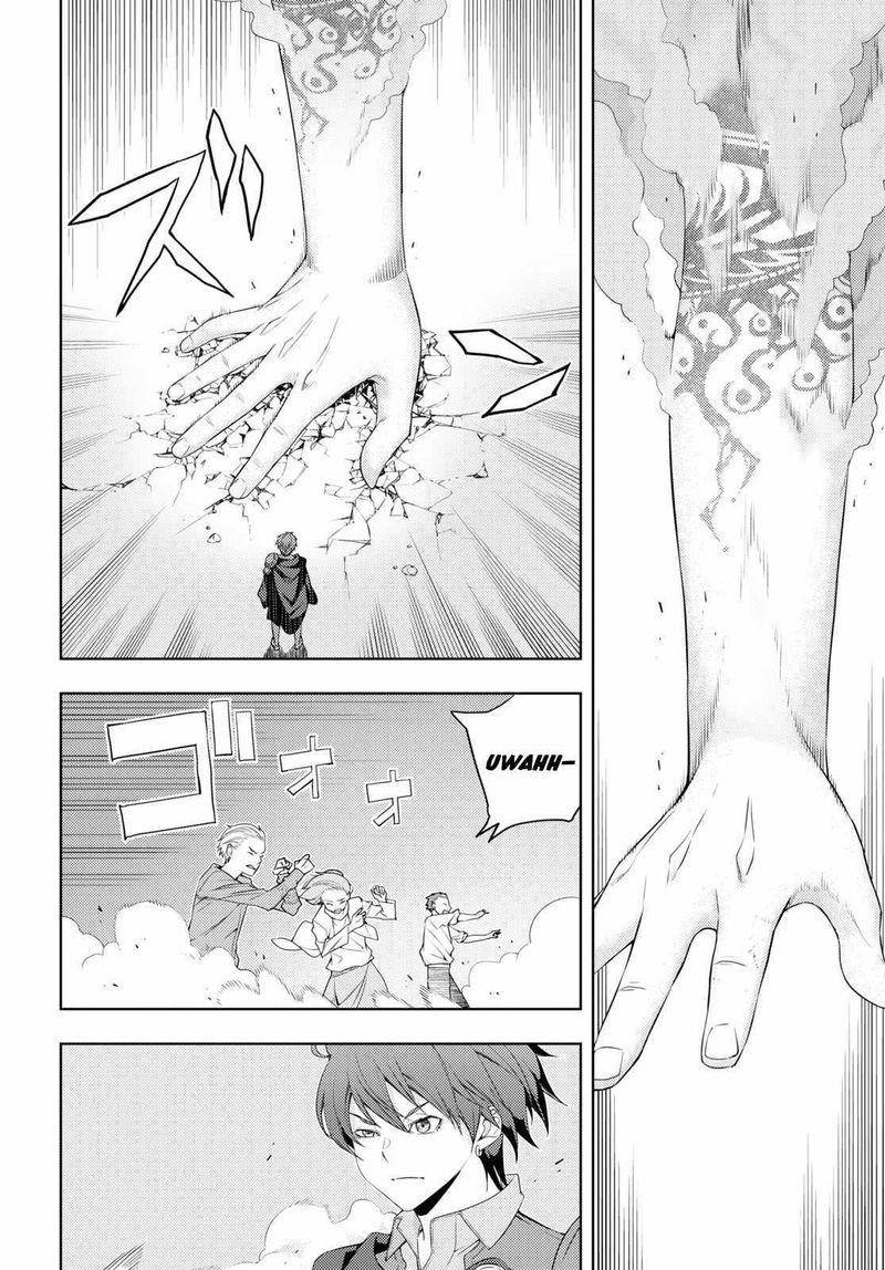 Moto Sekai IchII Subchara Ikusei Nikki Hai Player Isekai Wo Kouryakuchuu 29 8