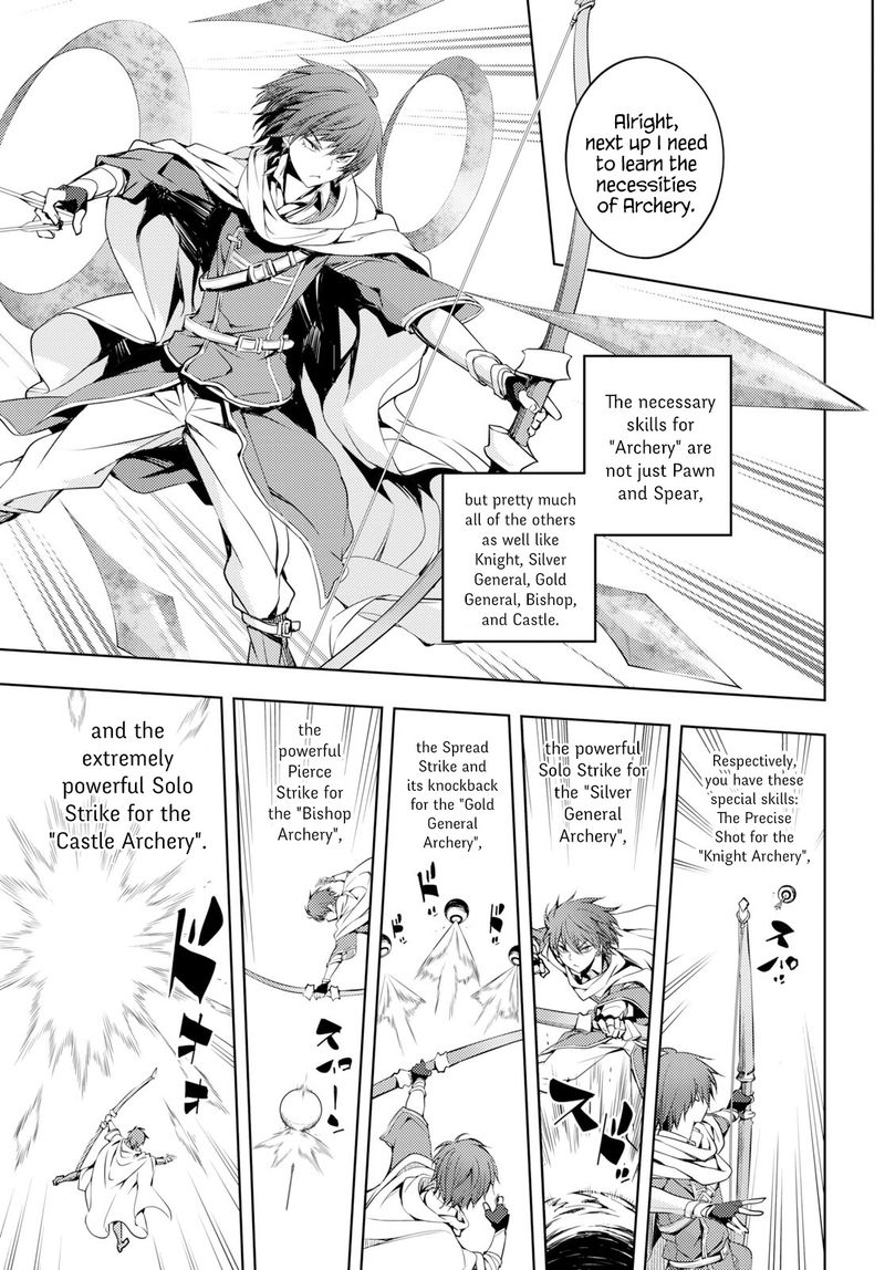 Moto Sekai IchII Subchara Ikusei Nikki Hai Player Isekai Wo Kouryakuchuu 3 12