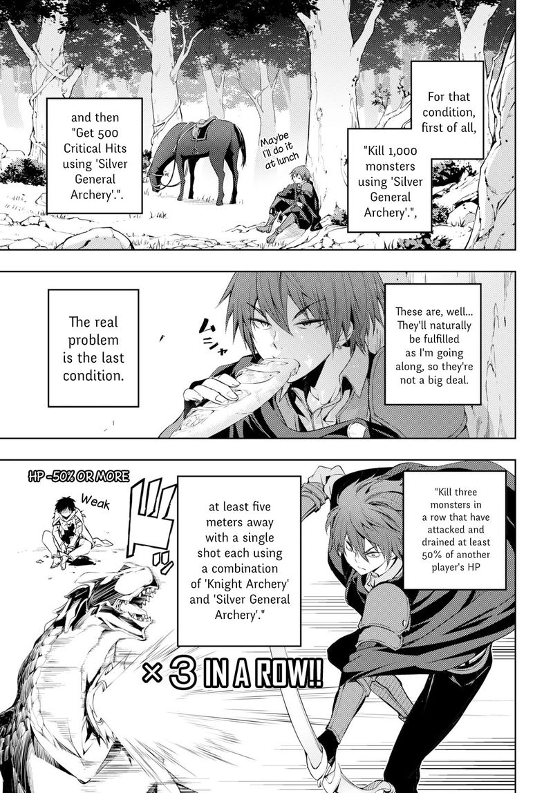 Moto Sekai IchII Subchara Ikusei Nikki Hai Player Isekai Wo Kouryakuchuu 3 16