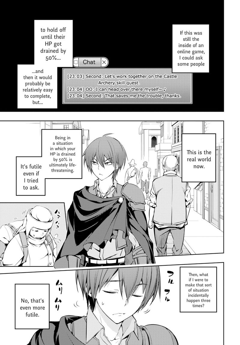 Moto Sekai IchII Subchara Ikusei Nikki Hai Player Isekai Wo Kouryakuchuu 3 18
