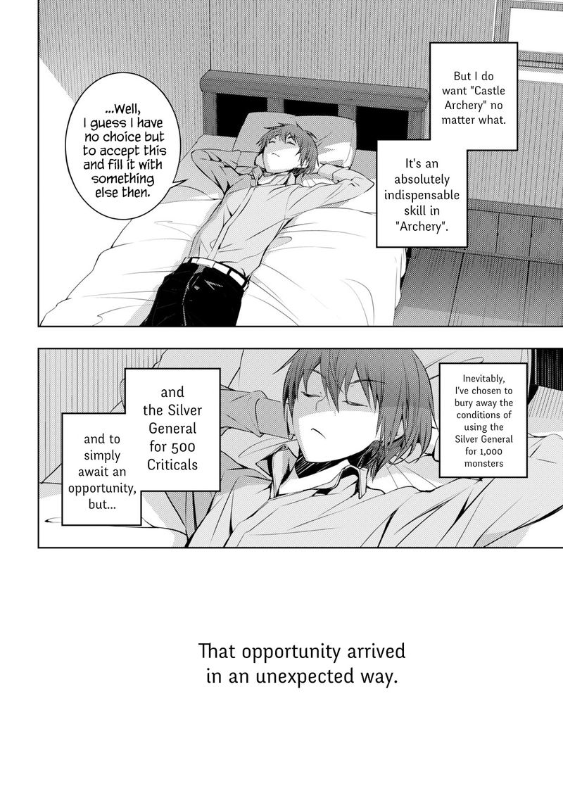 Moto Sekai IchII Subchara Ikusei Nikki Hai Player Isekai Wo Kouryakuchuu 3 19