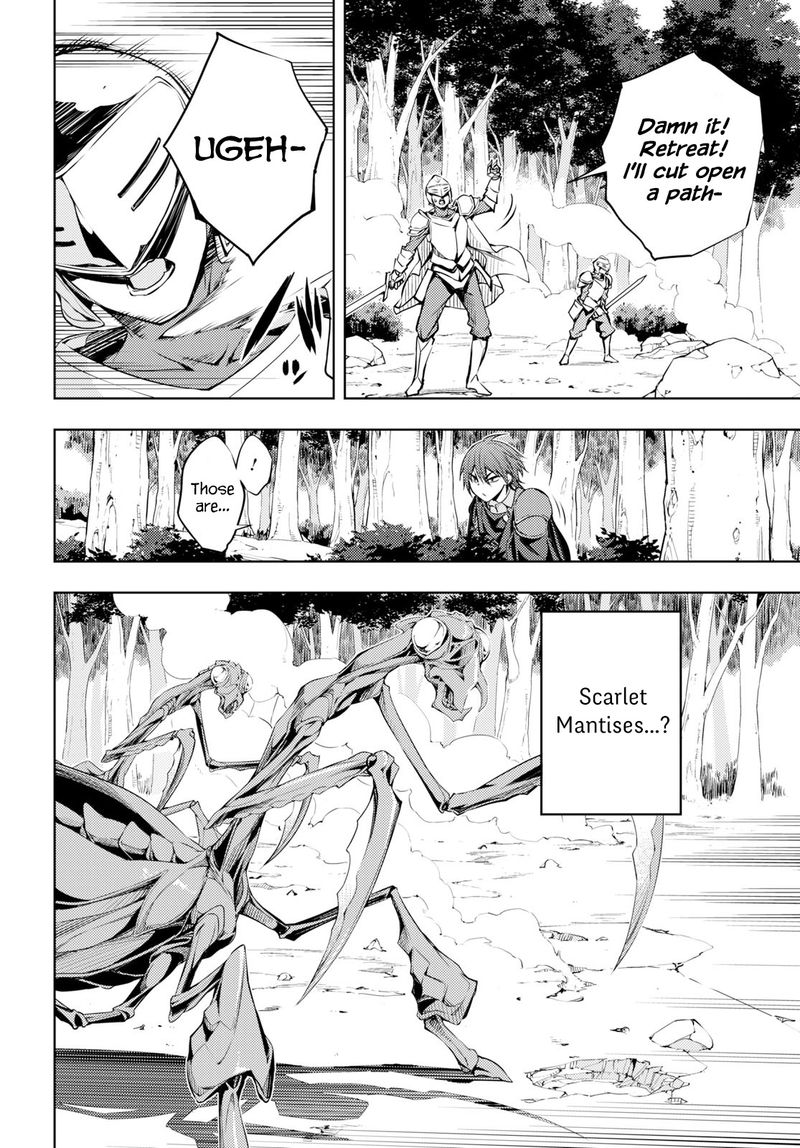 Moto Sekai IchII Subchara Ikusei Nikki Hai Player Isekai Wo Kouryakuchuu 3 21