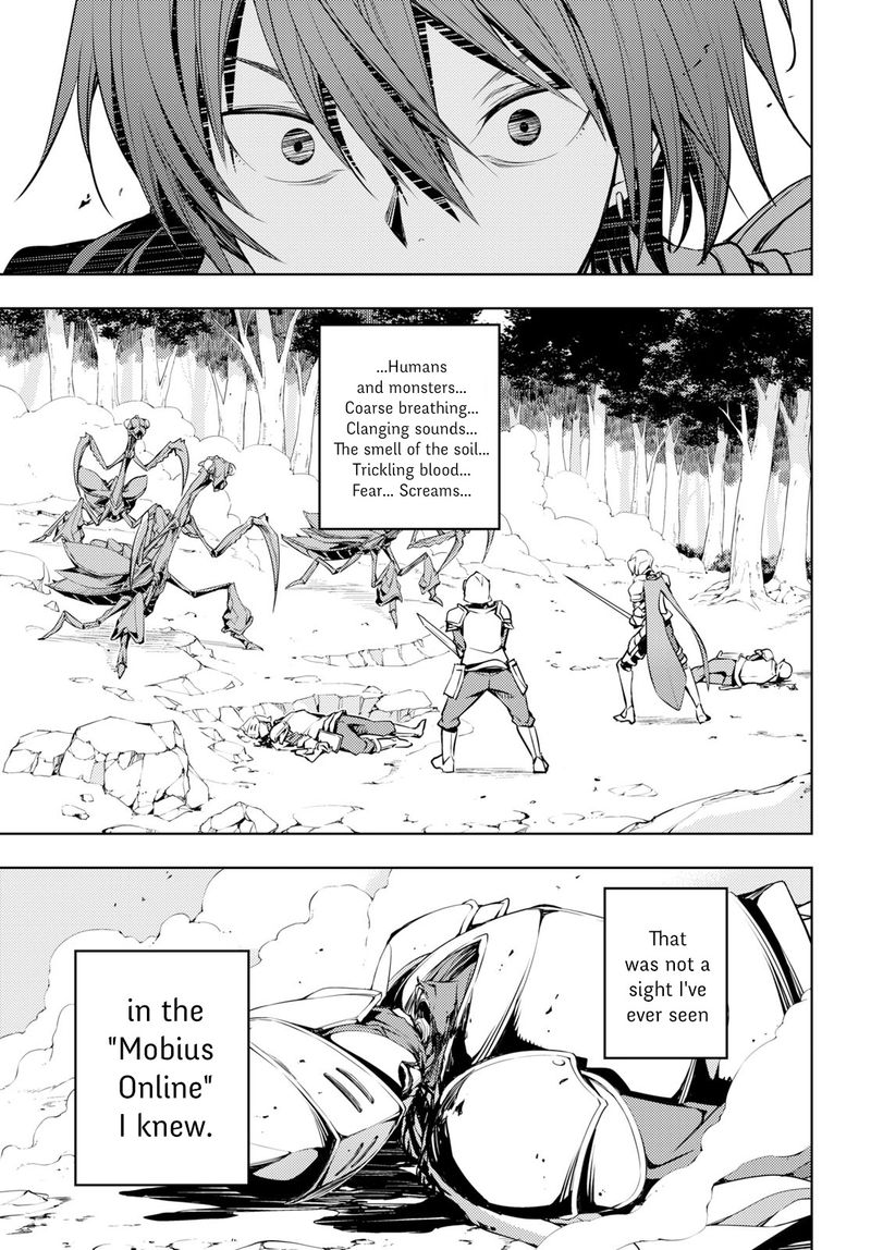 Moto Sekai IchII Subchara Ikusei Nikki Hai Player Isekai Wo Kouryakuchuu 3 22