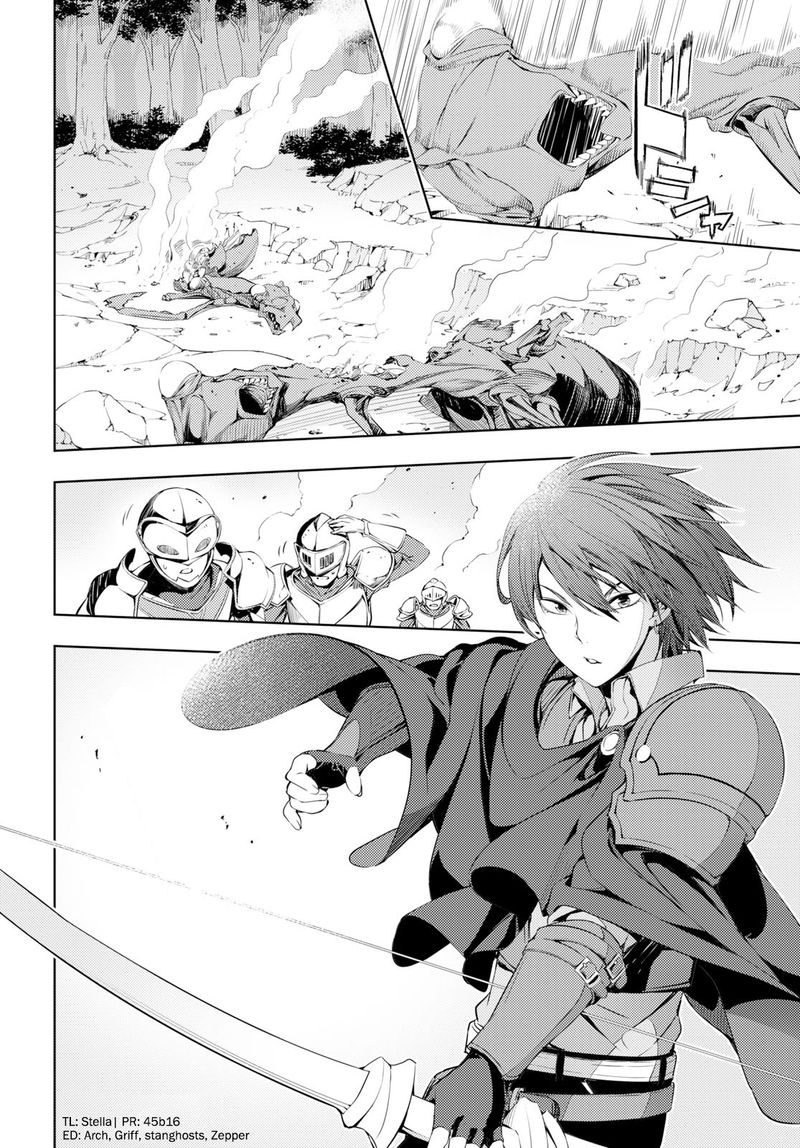 Moto Sekai IchII Subchara Ikusei Nikki Hai Player Isekai Wo Kouryakuchuu 3 28