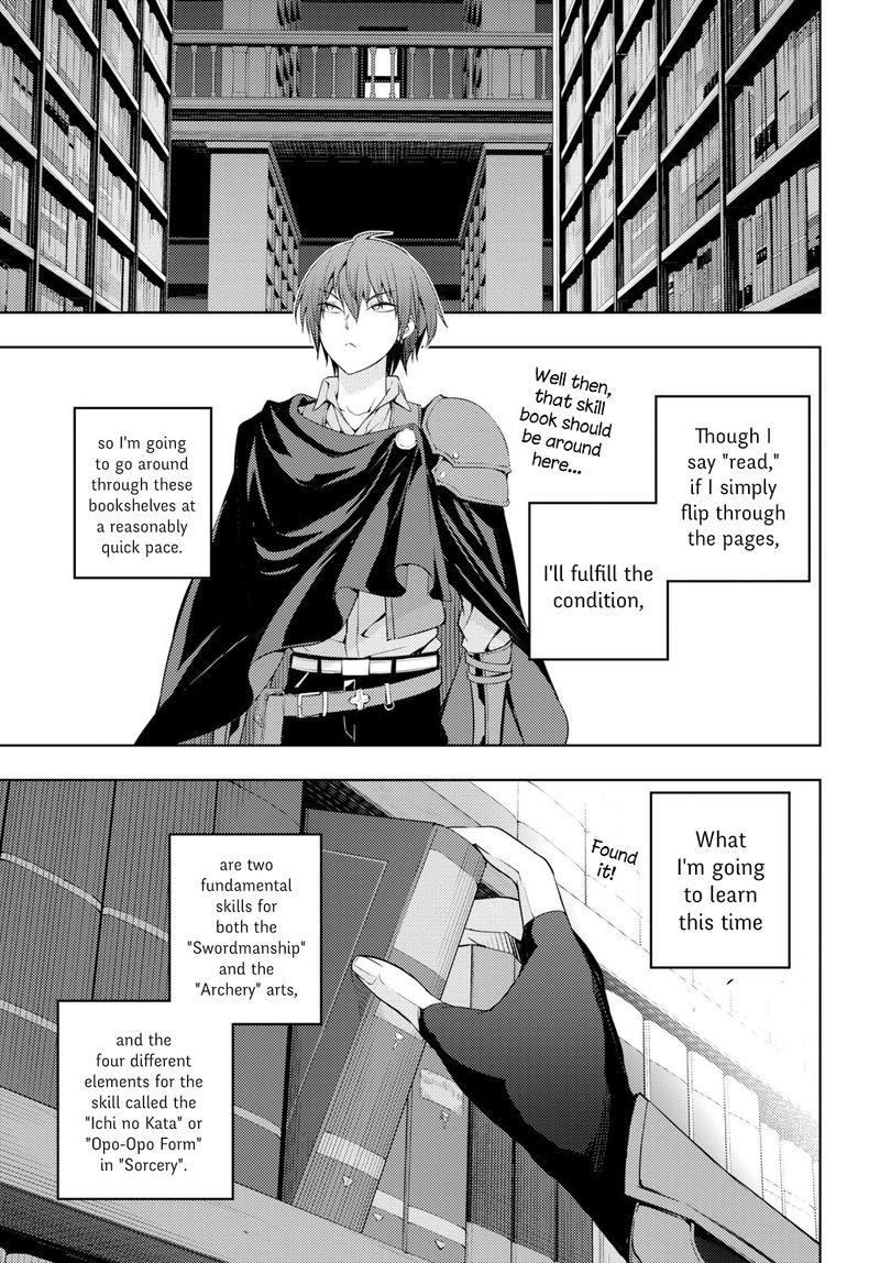 Moto Sekai IchII Subchara Ikusei Nikki Hai Player Isekai Wo Kouryakuchuu 3 4