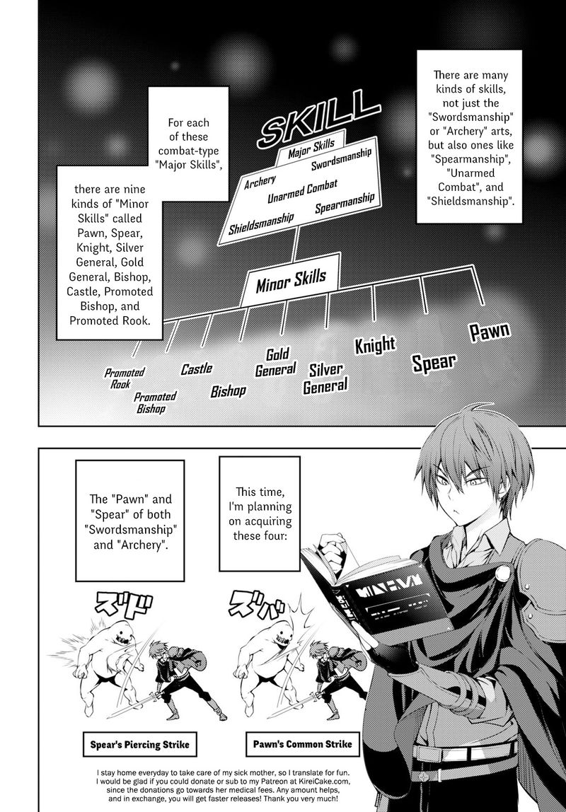 Moto Sekai IchII Subchara Ikusei Nikki Hai Player Isekai Wo Kouryakuchuu 3 5