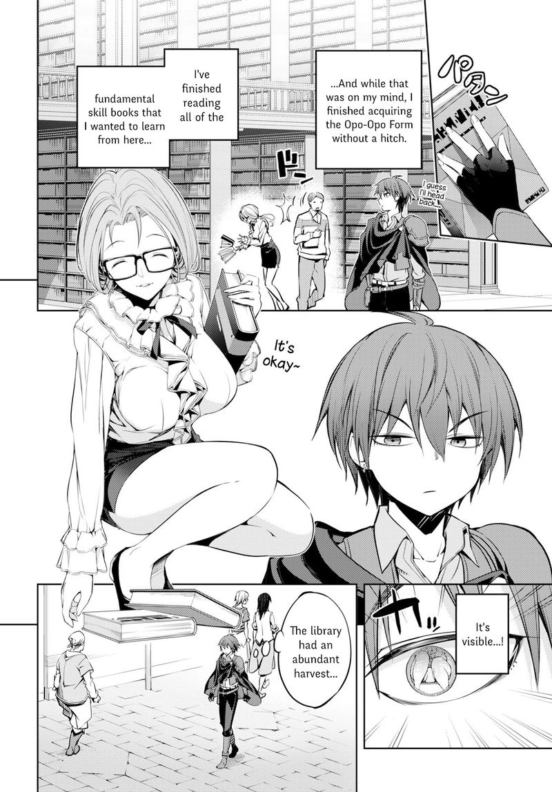 Moto Sekai IchII Subchara Ikusei Nikki Hai Player Isekai Wo Kouryakuchuu 3 7