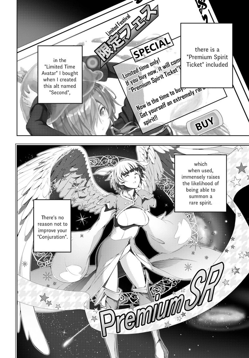Moto Sekai IchII Subchara Ikusei Nikki Hai Player Isekai Wo Kouryakuchuu 3 9