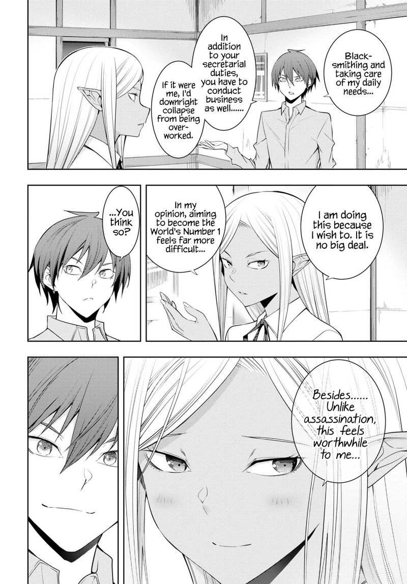 Moto Sekai IchII Subchara Ikusei Nikki Hai Player Isekai Wo Kouryakuchuu 30 10