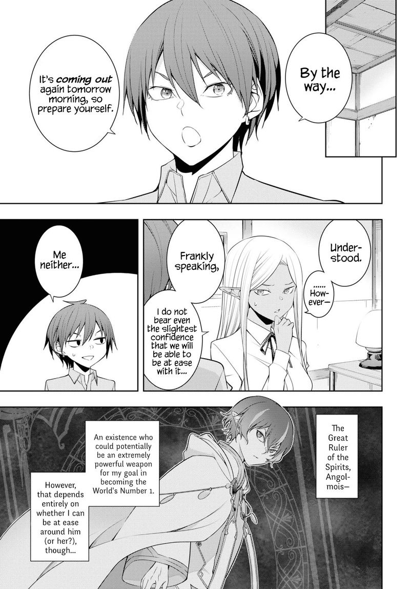 Moto Sekai IchII Subchara Ikusei Nikki Hai Player Isekai Wo Kouryakuchuu 30 11
