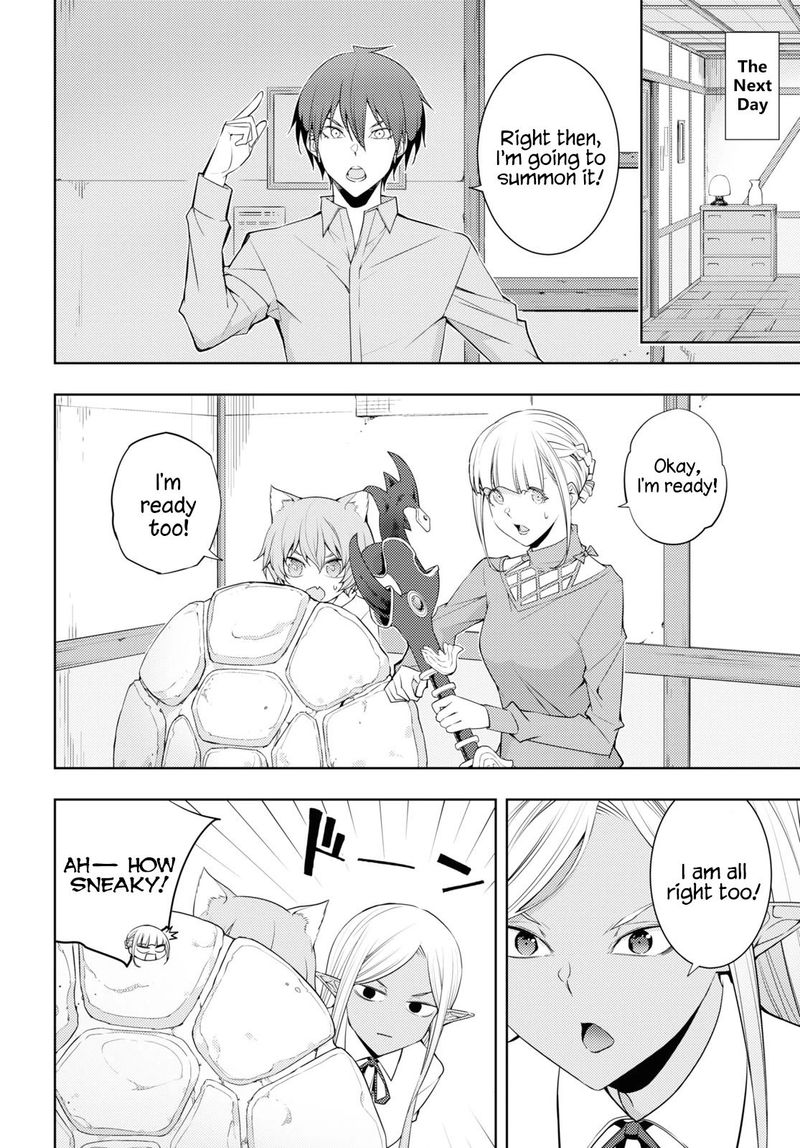 Moto Sekai IchII Subchara Ikusei Nikki Hai Player Isekai Wo Kouryakuchuu 30 12