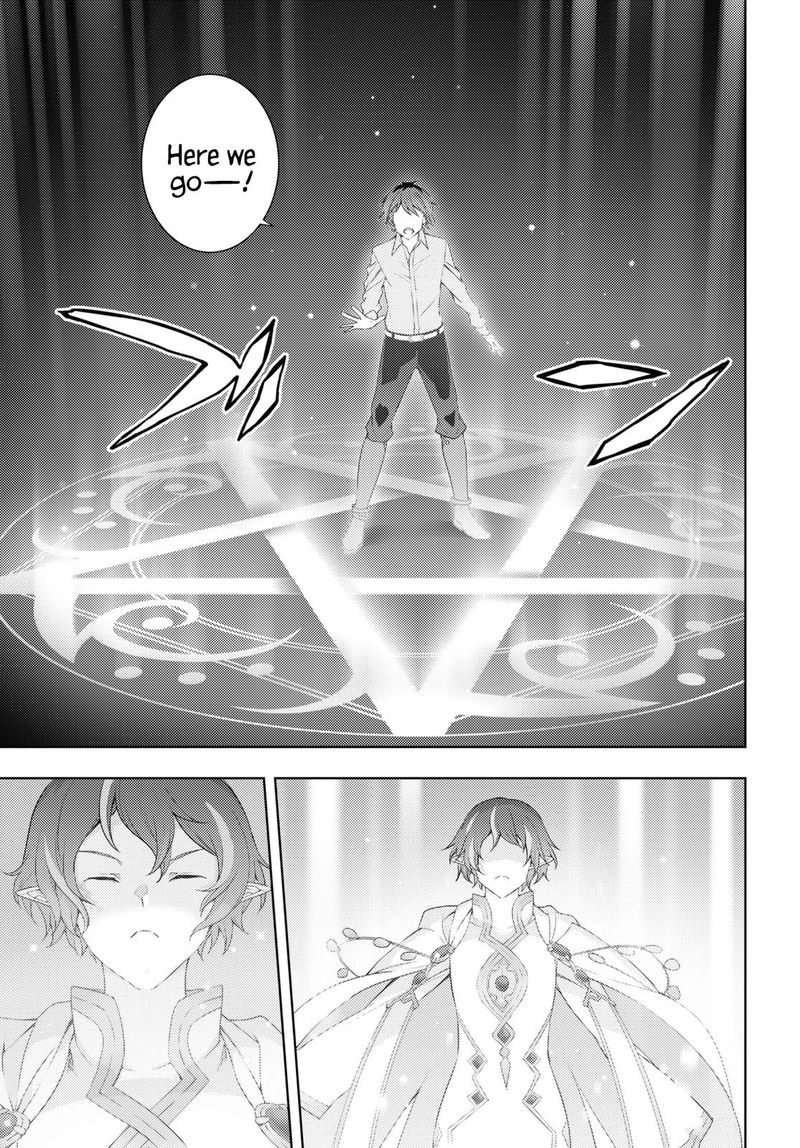 Moto Sekai IchII Subchara Ikusei Nikki Hai Player Isekai Wo Kouryakuchuu 30 13