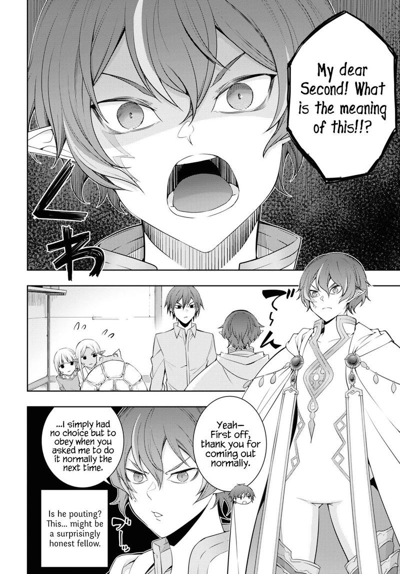 Moto Sekai IchII Subchara Ikusei Nikki Hai Player Isekai Wo Kouryakuchuu 30 14