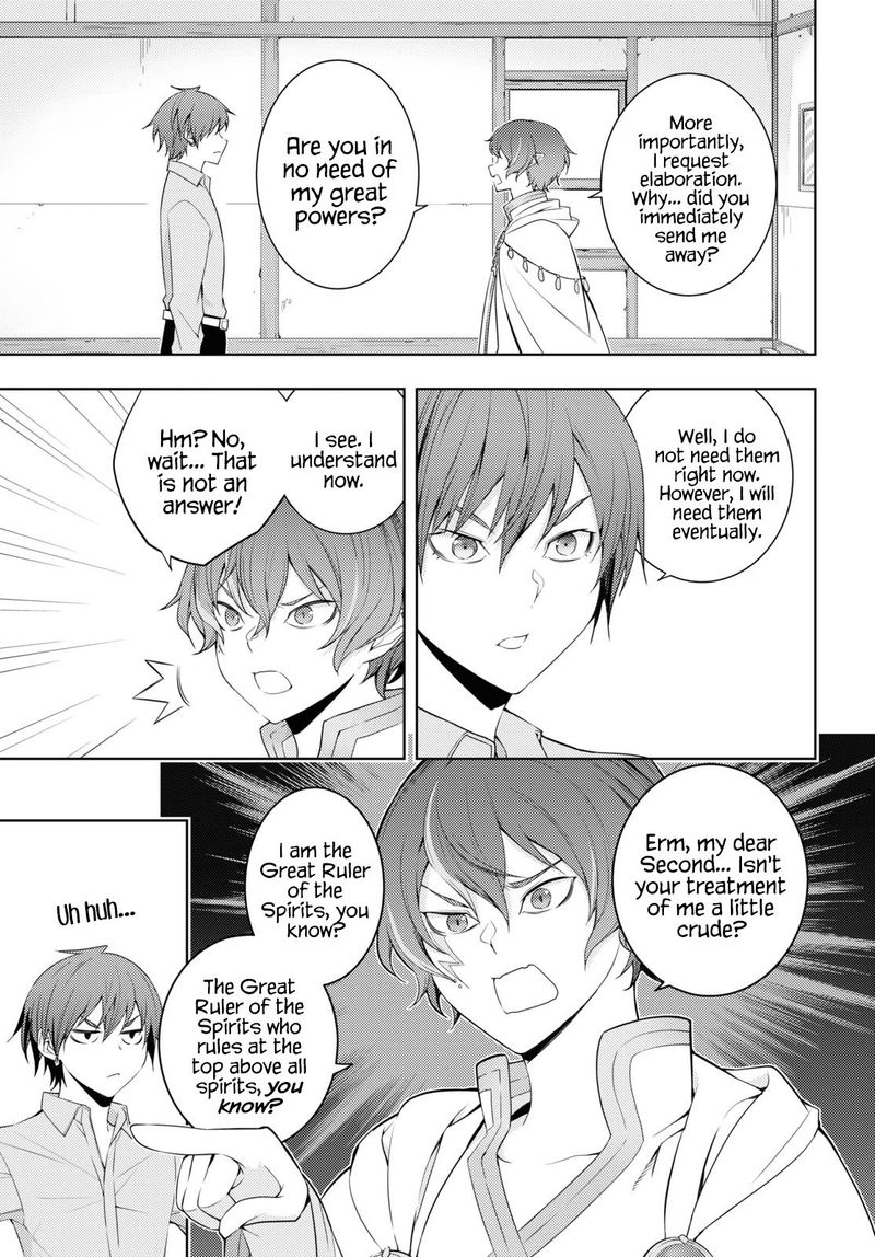 Moto Sekai IchII Subchara Ikusei Nikki Hai Player Isekai Wo Kouryakuchuu 30 15