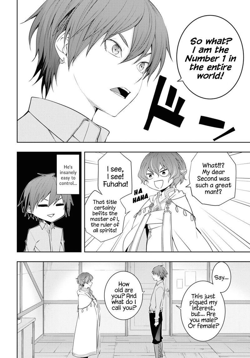 Moto Sekai IchII Subchara Ikusei Nikki Hai Player Isekai Wo Kouryakuchuu 30 16