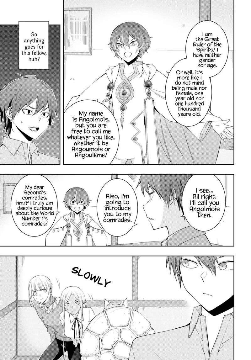 Moto Sekai IchII Subchara Ikusei Nikki Hai Player Isekai Wo Kouryakuchuu 30 17