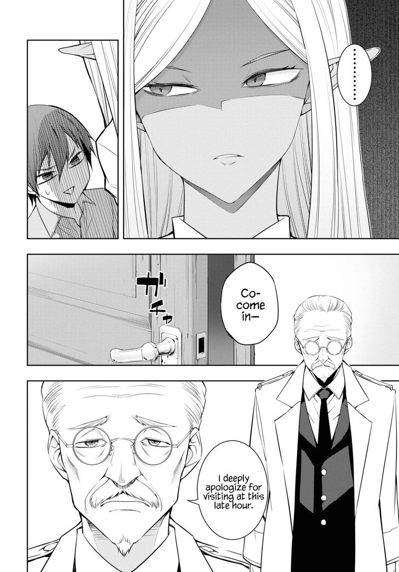 Moto Sekai IchII Subchara Ikusei Nikki Hai Player Isekai Wo Kouryakuchuu 30 2