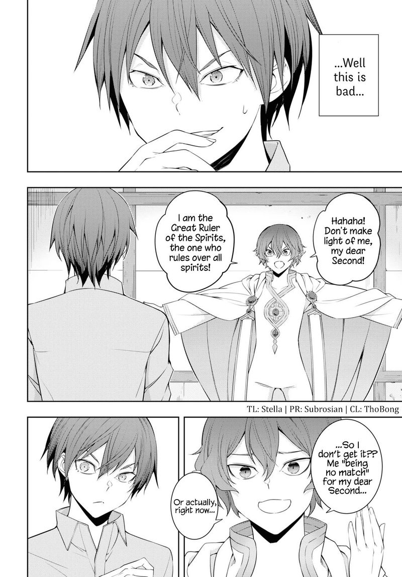 Moto Sekai IchII Subchara Ikusei Nikki Hai Player Isekai Wo Kouryakuchuu 30 20