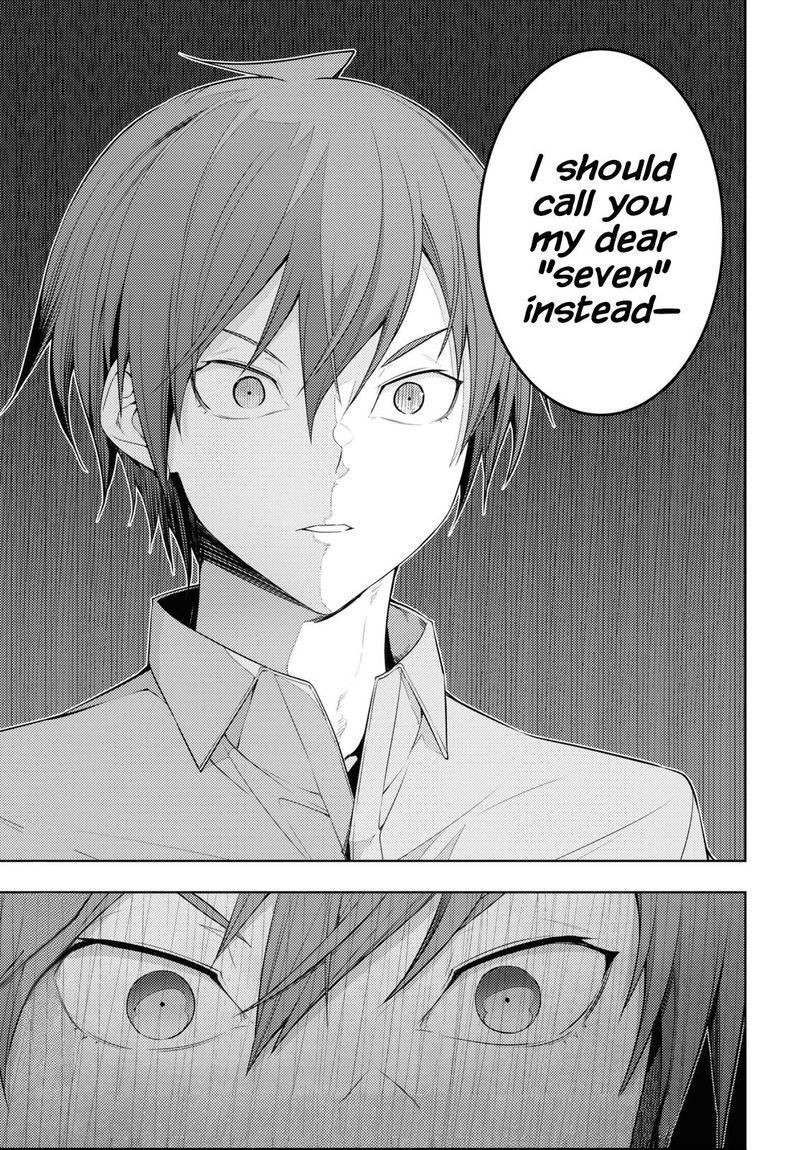 Moto Sekai IchII Subchara Ikusei Nikki Hai Player Isekai Wo Kouryakuchuu 30 21