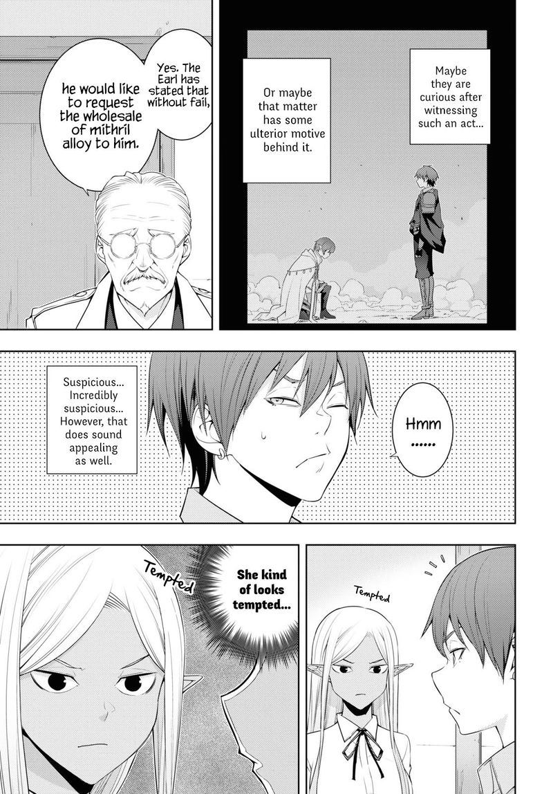 Moto Sekai IchII Subchara Ikusei Nikki Hai Player Isekai Wo Kouryakuchuu 30 5