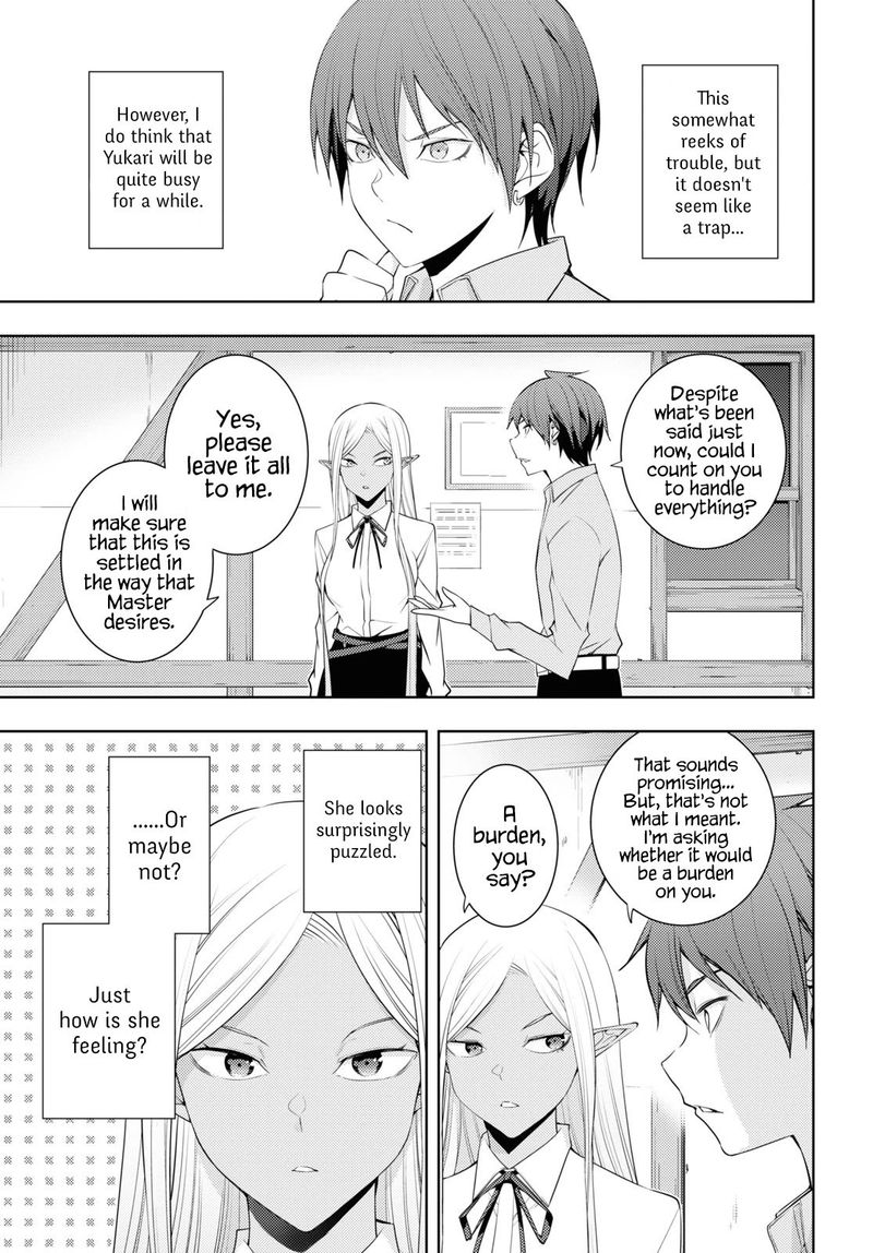 Moto Sekai IchII Subchara Ikusei Nikki Hai Player Isekai Wo Kouryakuchuu 30 9