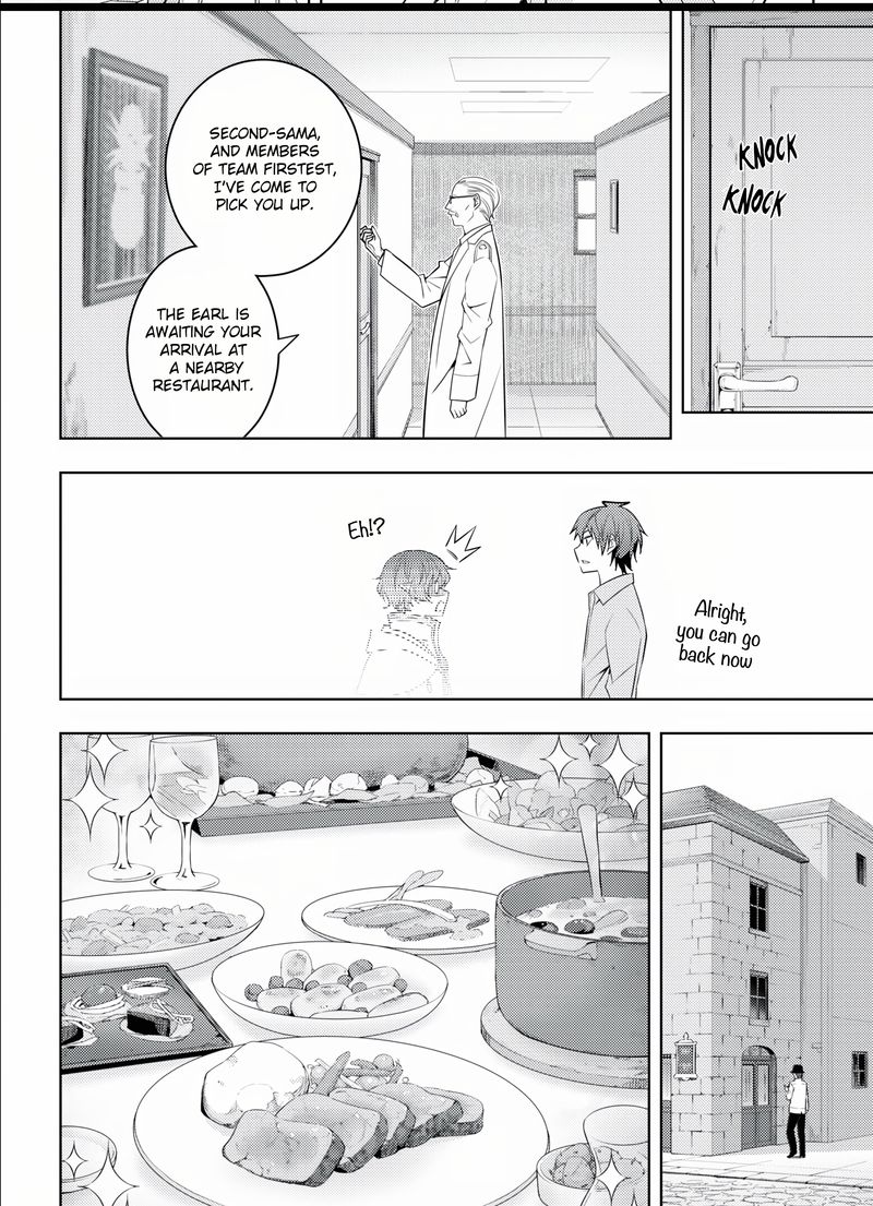 Moto Sekai IchII Subchara Ikusei Nikki Hai Player Isekai Wo Kouryakuchuu 31 14