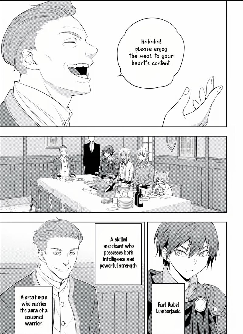 Moto Sekai IchII Subchara Ikusei Nikki Hai Player Isekai Wo Kouryakuchuu 31 15