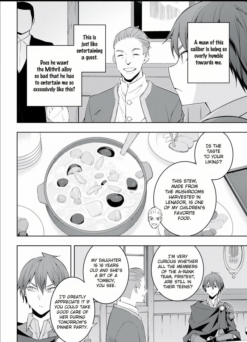 Moto Sekai IchII Subchara Ikusei Nikki Hai Player Isekai Wo Kouryakuchuu 31 16