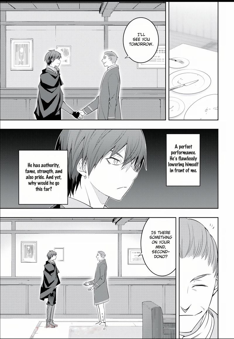 Moto Sekai IchII Subchara Ikusei Nikki Hai Player Isekai Wo Kouryakuchuu 31 17