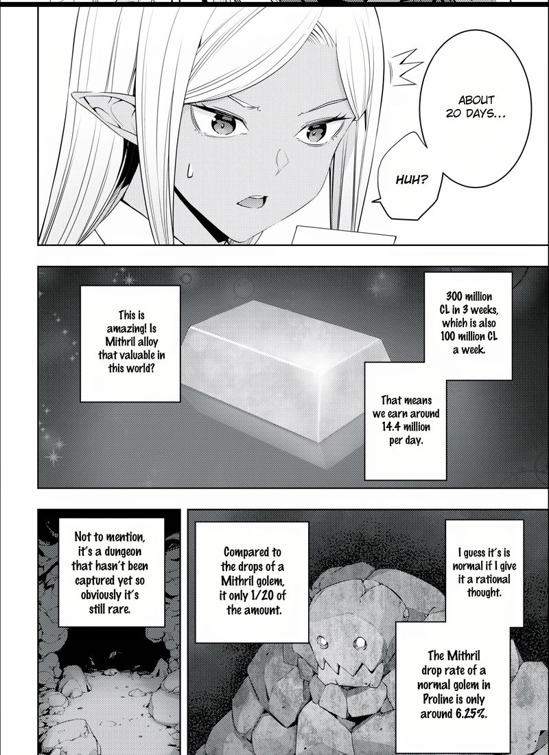 Moto Sekai IchII Subchara Ikusei Nikki Hai Player Isekai Wo Kouryakuchuu 31 23