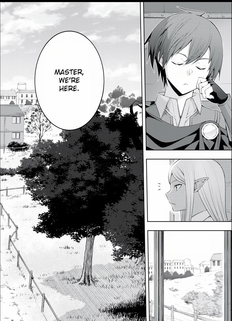 Moto Sekai IchII Subchara Ikusei Nikki Hai Player Isekai Wo Kouryakuchuu 31 25