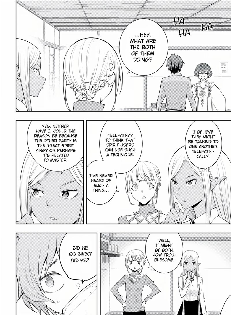 Moto Sekai IchII Subchara Ikusei Nikki Hai Player Isekai Wo Kouryakuchuu 31 6