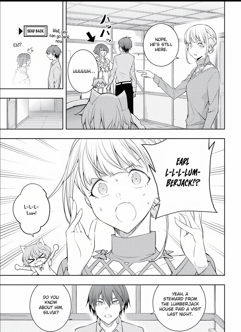 Moto Sekai IchII Subchara Ikusei Nikki Hai Player Isekai Wo Kouryakuchuu 31 7