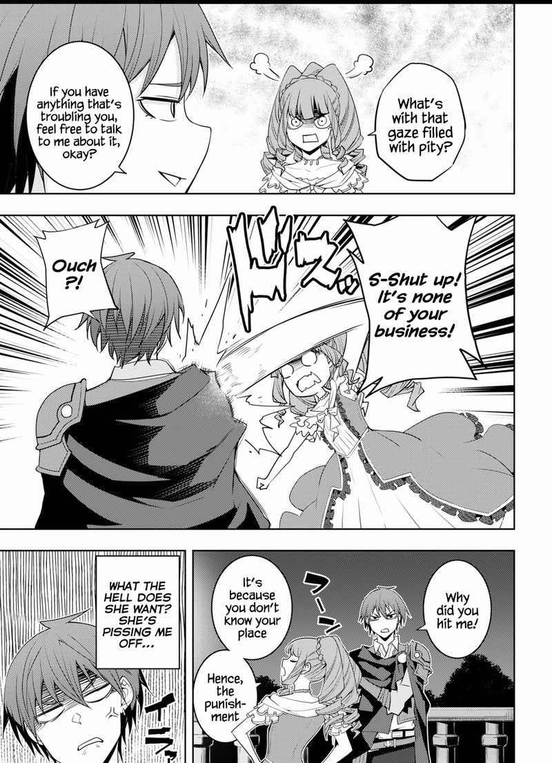 Moto Sekai IchII Subchara Ikusei Nikki Hai Player Isekai Wo Kouryakuchuu 32 13