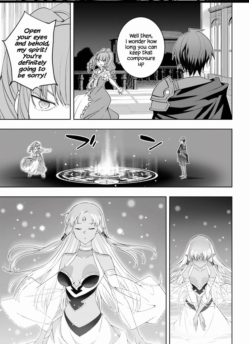 Moto Sekai IchII Subchara Ikusei Nikki Hai Player Isekai Wo Kouryakuchuu 32 15