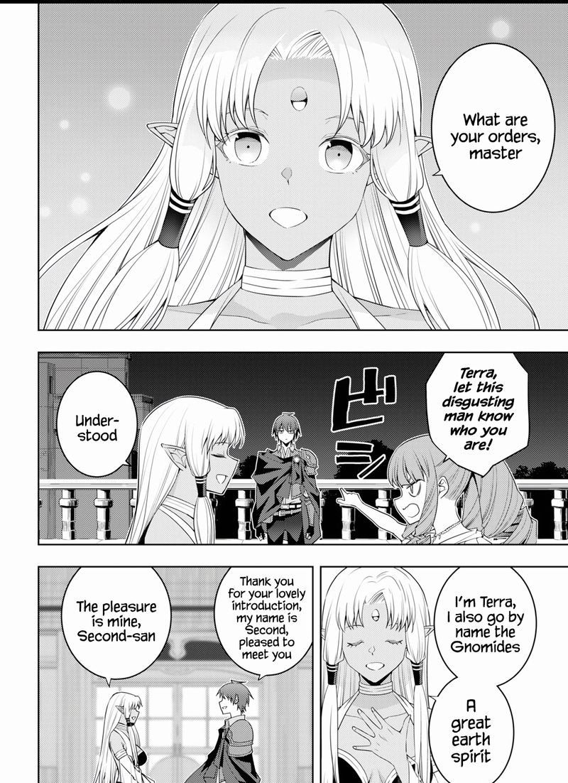 Moto Sekai IchII Subchara Ikusei Nikki Hai Player Isekai Wo Kouryakuchuu 32 16