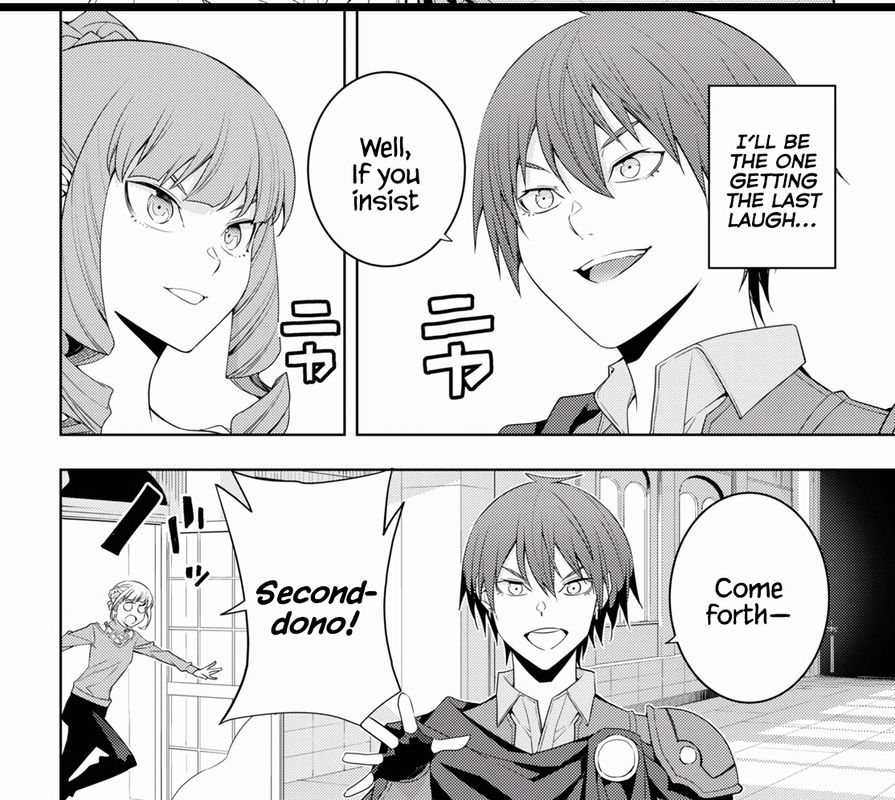 Moto Sekai IchII Subchara Ikusei Nikki Hai Player Isekai Wo Kouryakuchuu 32 18