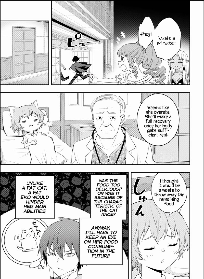 Moto Sekai IchII Subchara Ikusei Nikki Hai Player Isekai Wo Kouryakuchuu 32 20