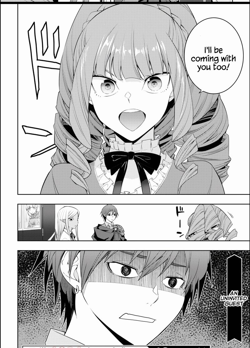 Moto Sekai IchII Subchara Ikusei Nikki Hai Player Isekai Wo Kouryakuchuu 32 23