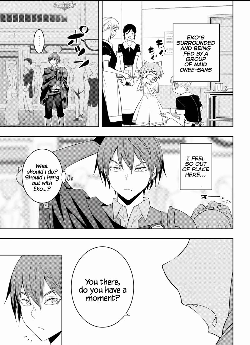 Moto Sekai IchII Subchara Ikusei Nikki Hai Player Isekai Wo Kouryakuchuu 32 7