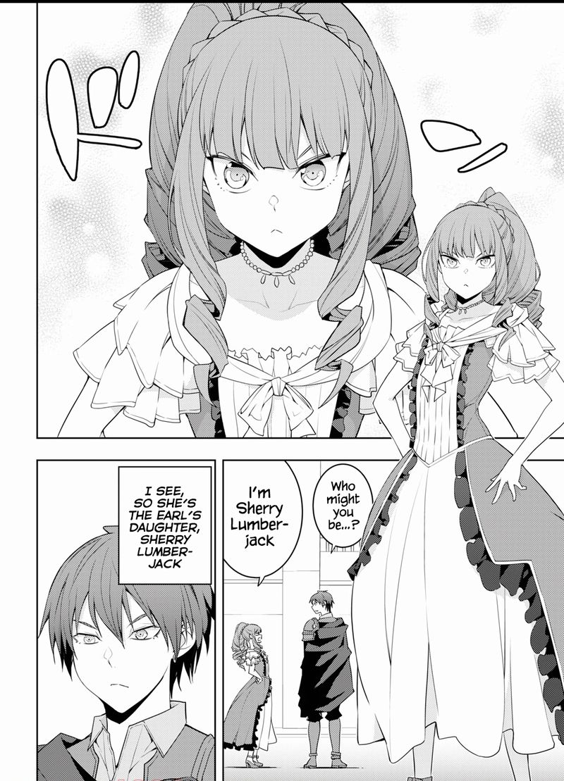 Moto Sekai IchII Subchara Ikusei Nikki Hai Player Isekai Wo Kouryakuchuu 32 8