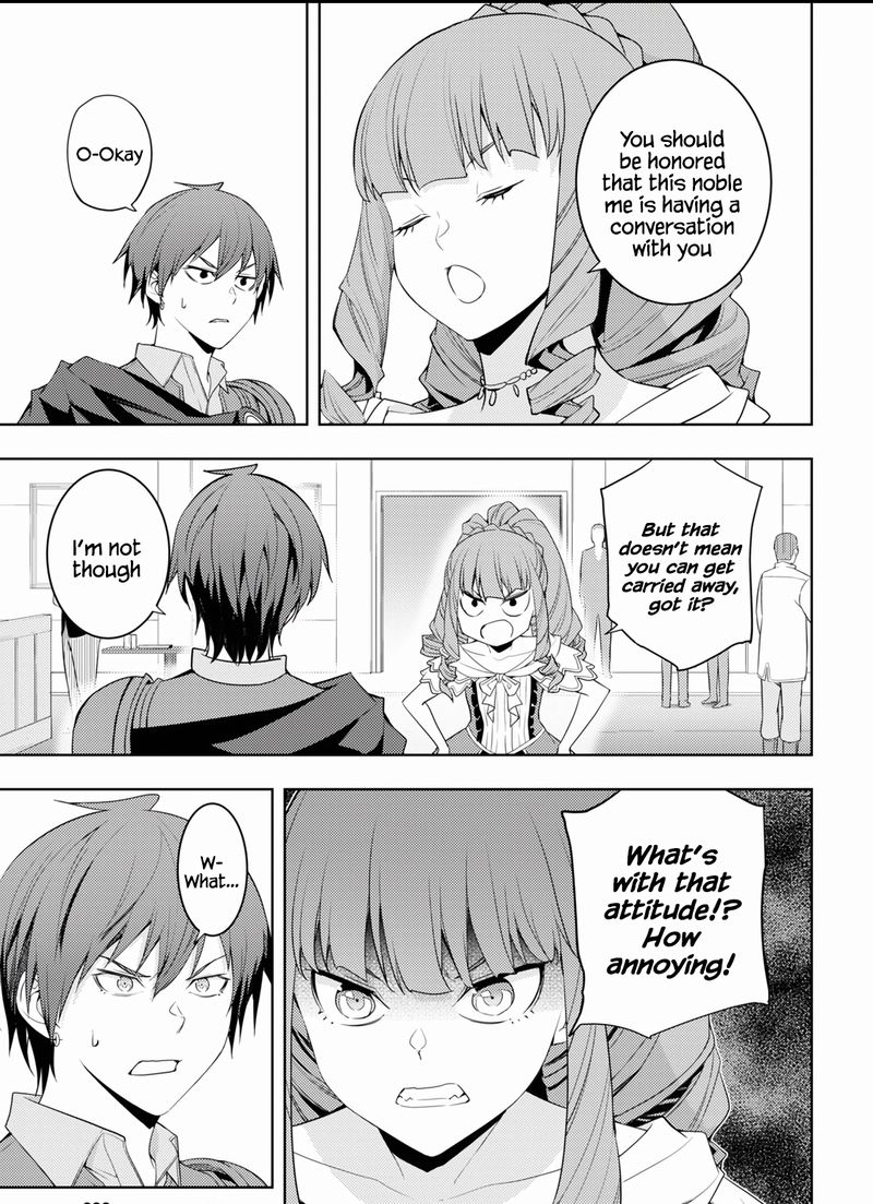 Moto Sekai IchII Subchara Ikusei Nikki Hai Player Isekai Wo Kouryakuchuu 32 9