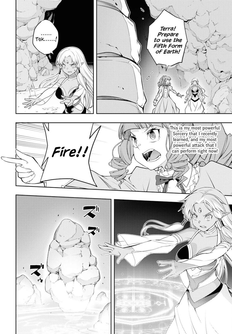 Moto Sekai IchII Subchara Ikusei Nikki Hai Player Isekai Wo Kouryakuchuu 34 10