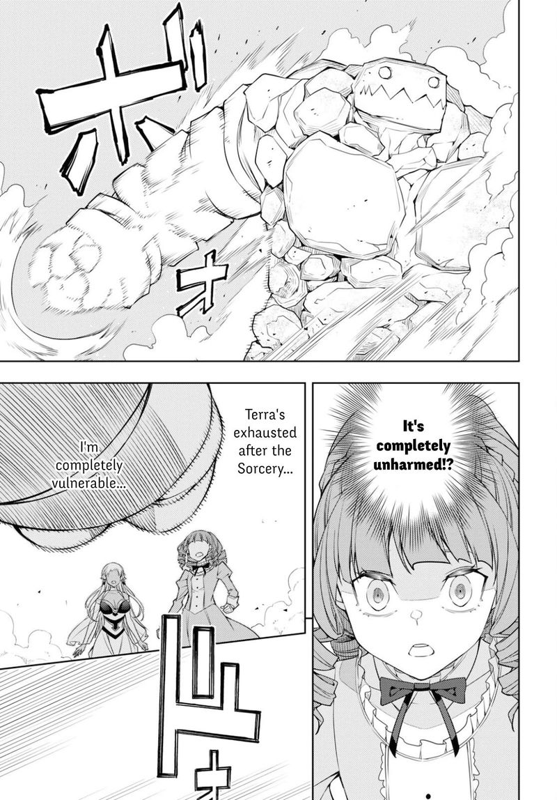 Moto Sekai IchII Subchara Ikusei Nikki Hai Player Isekai Wo Kouryakuchuu 34 13