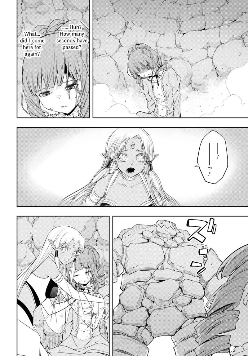 Moto Sekai IchII Subchara Ikusei Nikki Hai Player Isekai Wo Kouryakuchuu 34 16