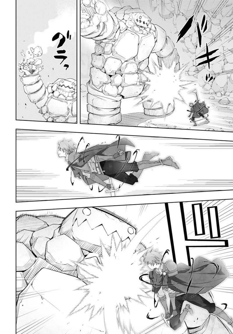 Moto Sekai IchII Subchara Ikusei Nikki Hai Player Isekai Wo Kouryakuchuu 34 19
