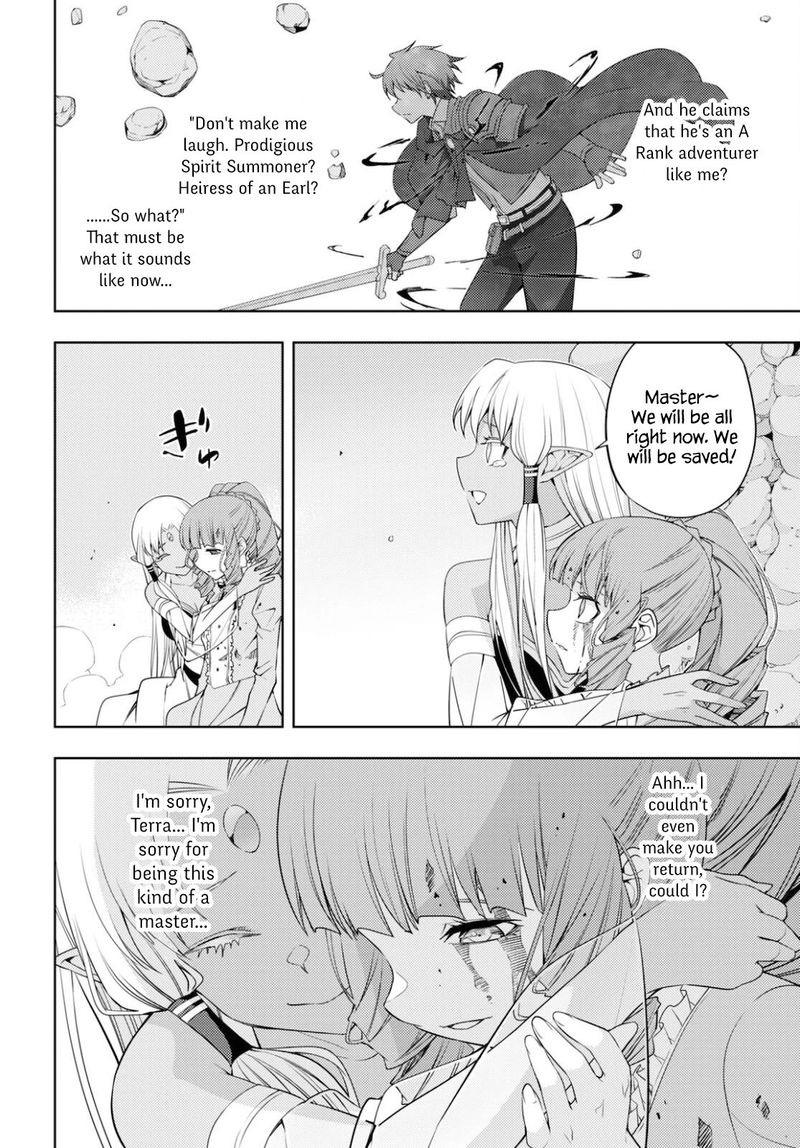 Moto Sekai IchII Subchara Ikusei Nikki Hai Player Isekai Wo Kouryakuchuu 34 21